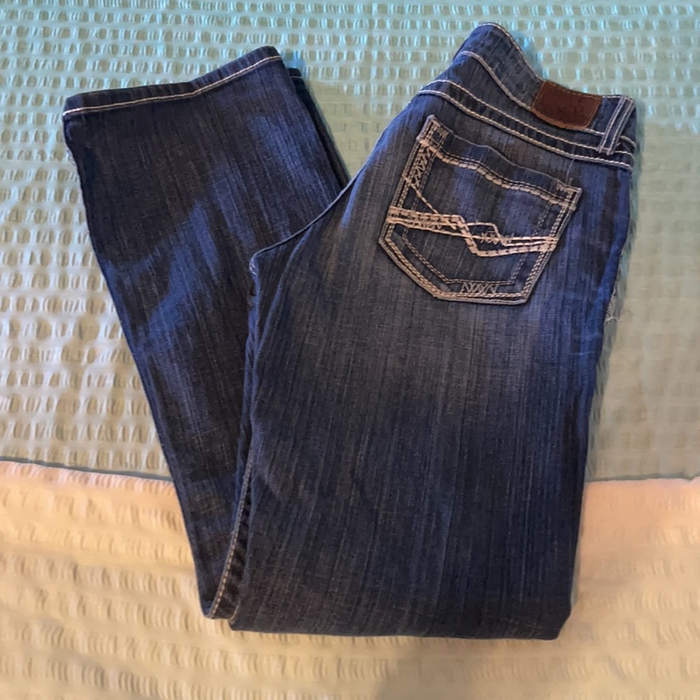 BKE jeans - Picture 7 of 7